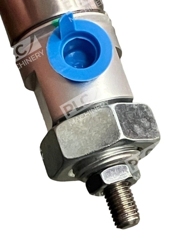 SMC NCDMB088-0700 Pneumatic Cylinder - Image 4