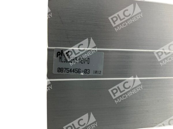 PHD ML305559-REV-D 174K129G01 Pneumatic Lift Assembly with 45A-AA1-DDAJ-1KA NEW - Image 7