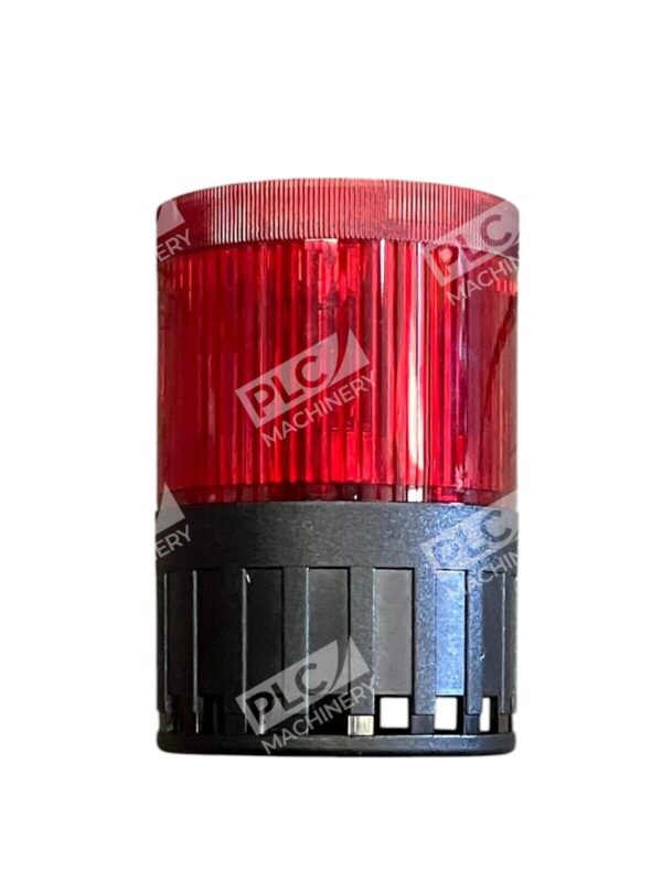 Allen Bradley 2-Circuit Light/Sound Red 855T-B24DD4 /B