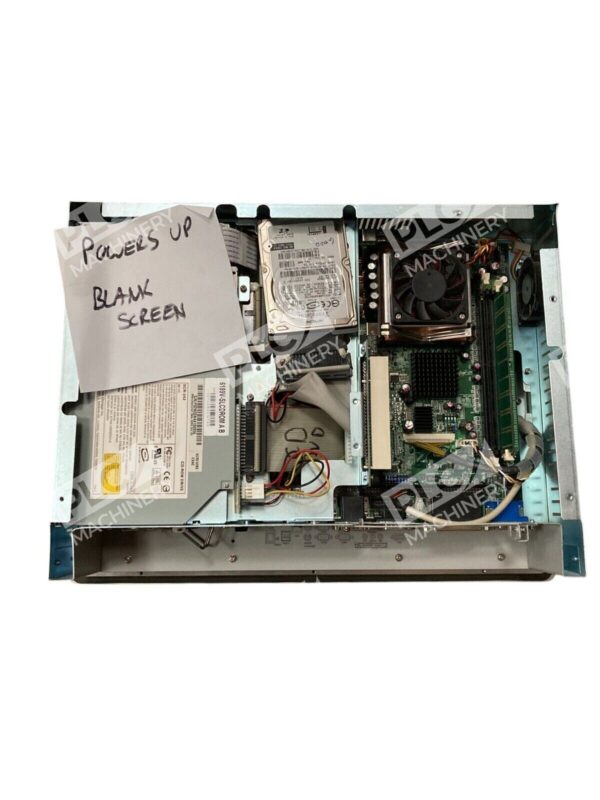 Allen Bradley VersaView 1500P 6181P-15TS2KH - Image 2