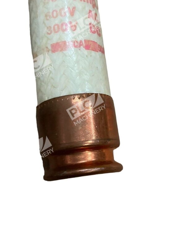 Gould Shawmut TRS50R 50A (lot of 4) - Image 4