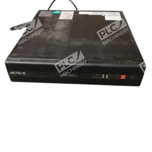 Chloride Power Protection Active A1000XAU 34Z5 12V 8Ah 36VDC 30A UPS A1K0XAU