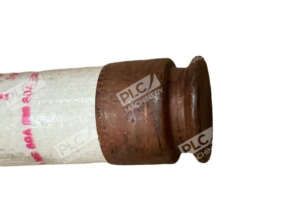 Gould Shawmut TRS60R 600V 60A (lot of 4) - Image 4