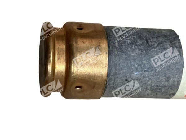Reliance Electric ECSR-50 600V 50A (lot of 3) - Image 4
