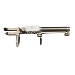 Bimba Pneumatic Cylinder D-102282-A-3.094
