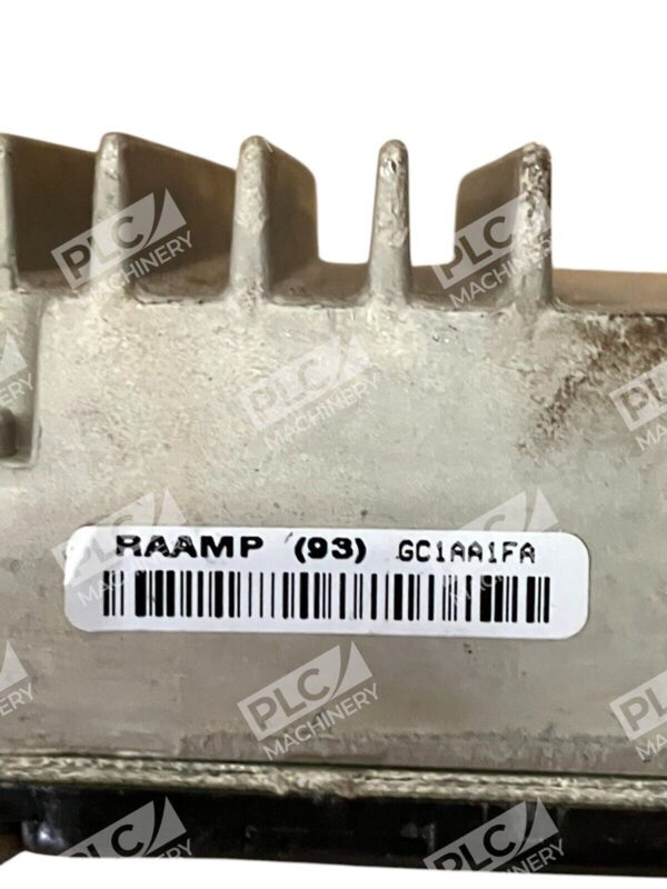 Gould Modicon 10-48DC Output Module B552 - Image 3