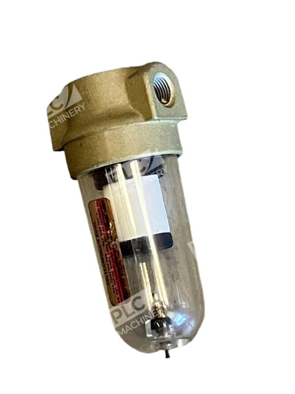 Norgren Pneumatic Filter F07-100-M1TA