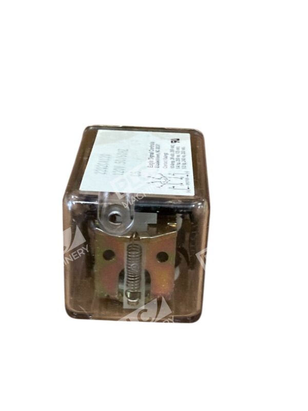 Eagle Signal Controls 120V 50/60Hz Relay 22Q2CA120 - Image 5
