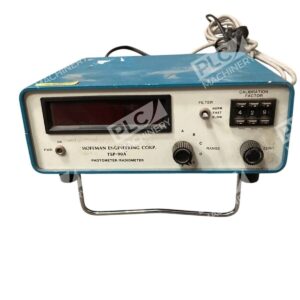 Hoffman Engineering Corp Photometer Radiometer TSP-90A