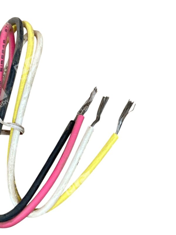 Thomas Research Auxiliary Quartz Controller ESP-125 - Image 2