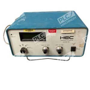Hoffman Engineering Corp HEC Luminance Standard LS-65-8C
