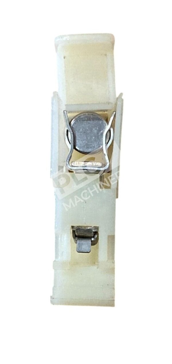 Eaton Bussman Fuse Holder Terminal Block NDNLFD1-WH - Image 3