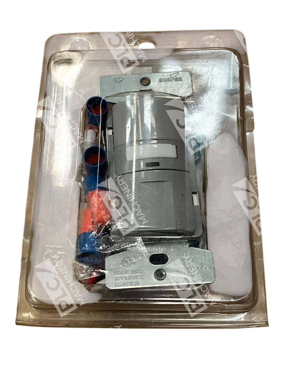Cooper 1000W 120VAC 60Hz 38D3 Auto On Sensor OS310U