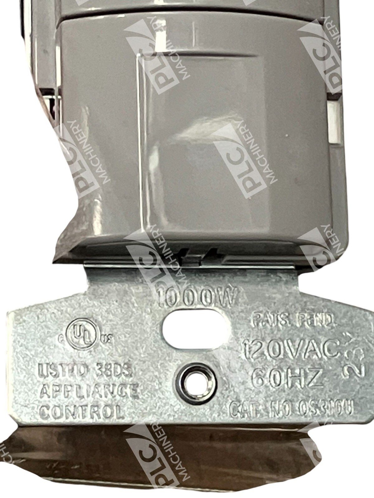 Cooper 1000W 120VAC 60Hz 38D3 Auto On Sensor OS310U - Image 3