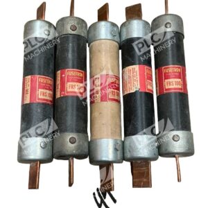Bussmann FRS100 600V 100A (lot of 5)