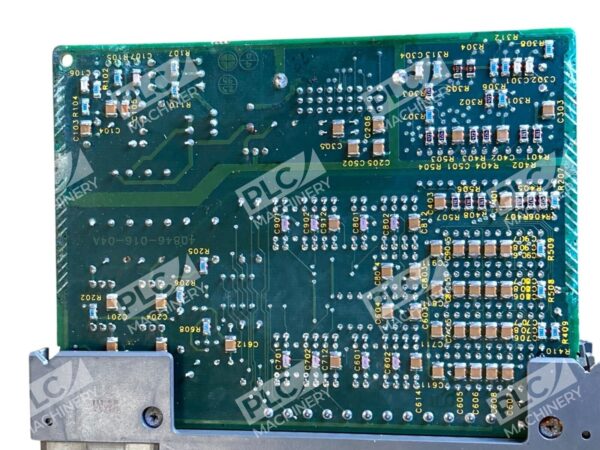 Allen Bradley 10VDC 20A SLC500 Analog Input Module 1746-NI4 /A - Image 5
