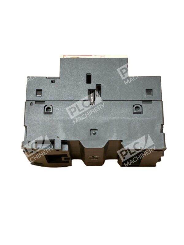 Schneider Electric GV2ME06 1-1.6A 3 Pole Motor Circuit Breaker - Image 6