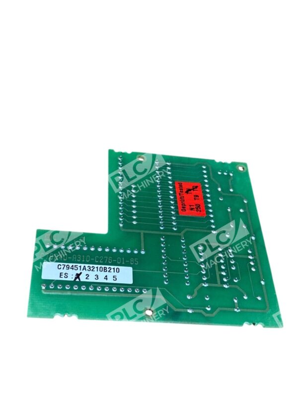 Siemens C79040-A310-C276-01-85 Circuit Board C79040-A310-C276-01-87 - Image 4