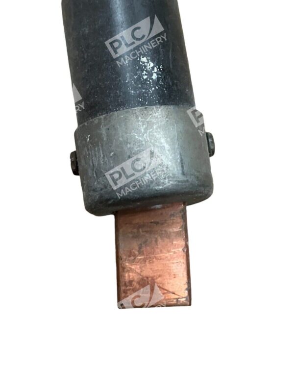 Bussmann FRS100 600V 100A (lot of 5) - Image 4