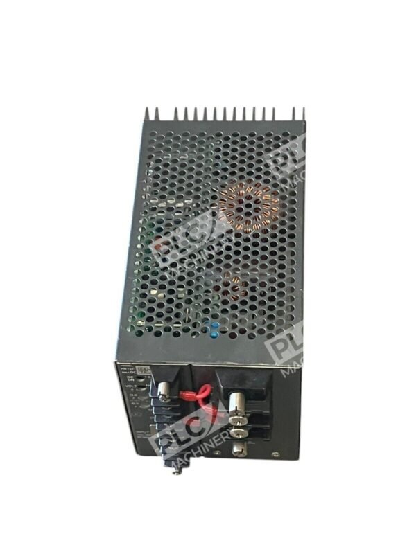Nemic Lambda Power Supply HR-12F-24V