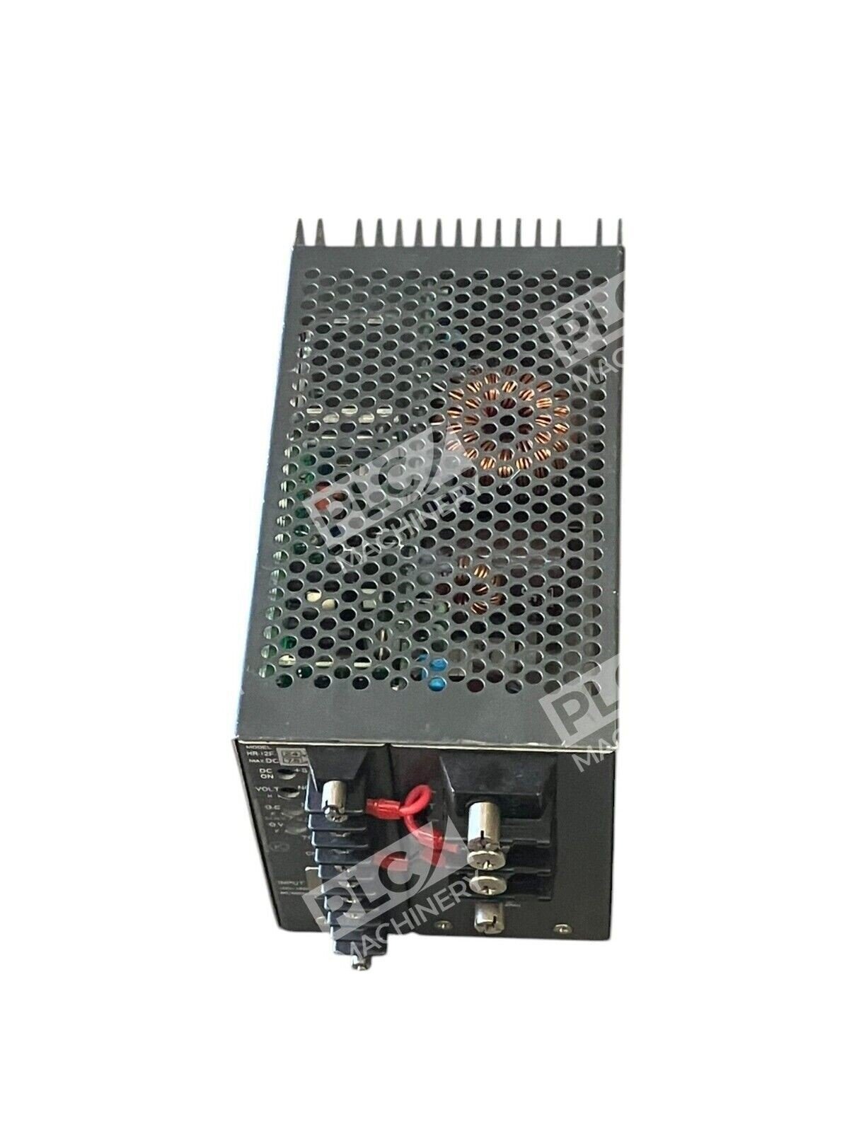 Nemic Lambda Power Supply HR-12F-24V