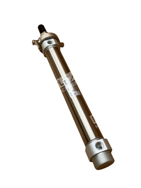 SMC CDM2U25-150Z Double Acting Single Rod Pneumatic Cylinder