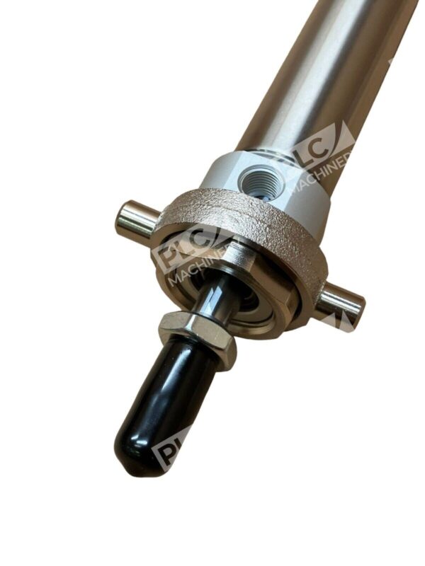 SMC CDM2U25-150Z Double Acting Single Rod Pneumatic Cylinder - Image 3