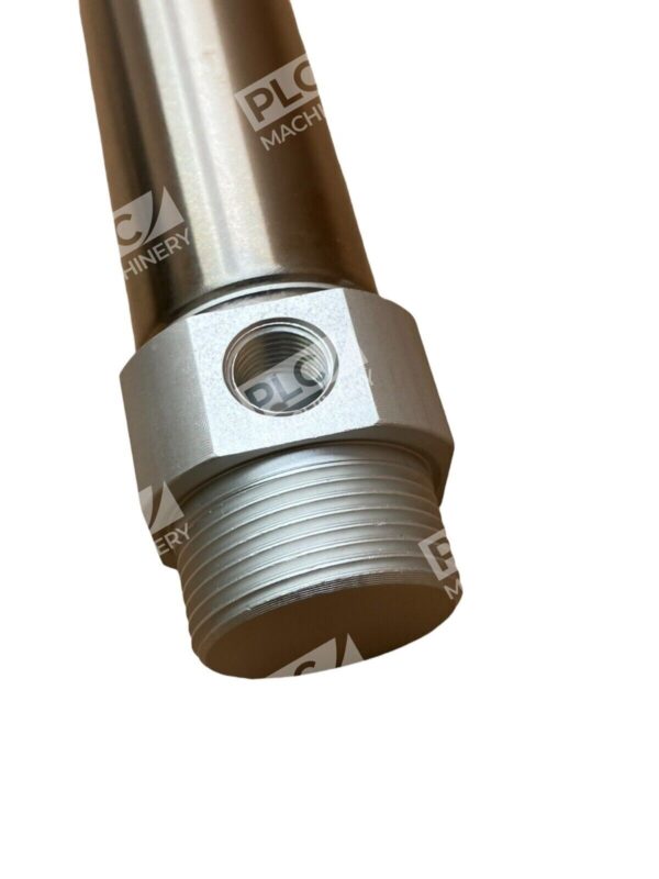 SMC CDM2U25-150Z Double Acting Single Rod Pneumatic Cylinder - Image 4