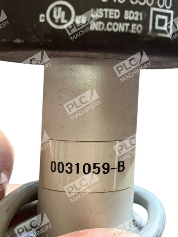 Werma Signaltechnik 0031059-B 960 000 10 Light Stack 640 830 00 - Image 2
