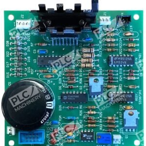 APS Inc 593073A1 PCB Board 593074B1