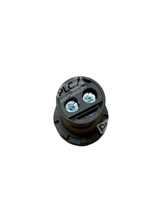 ABB 1SFA 619402R100 Red Pilot Light Base CL-100R - Image 3