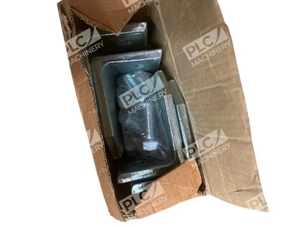 Rittal Bracket Lifting Transport Lug Kit PS4540 - Image 3
