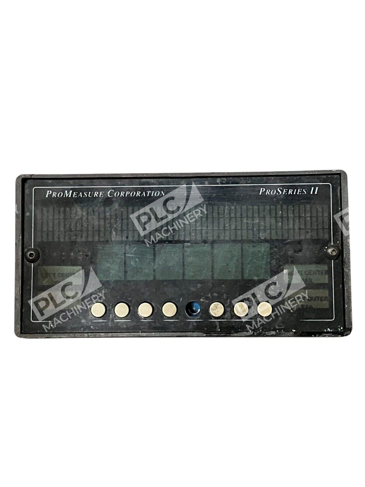 Promeasure Corporation Proskill Proseries II