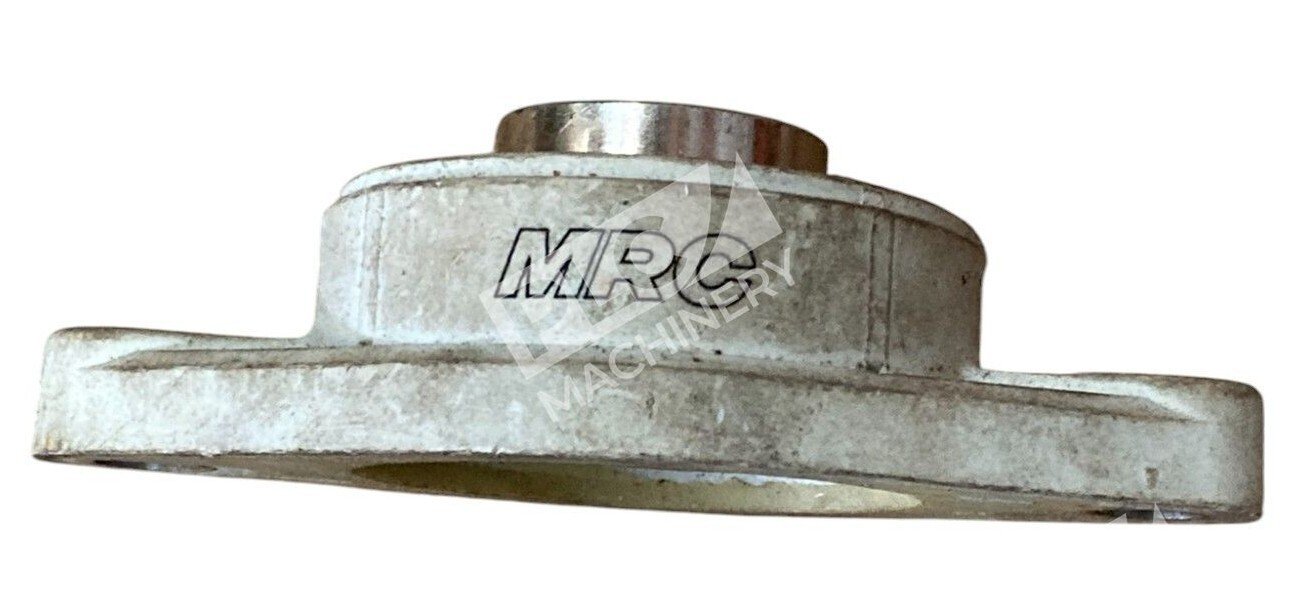 MRC RRZ30BRR H591 2 Bolt Flange Mount Bearing C2F30ZM - Image 4