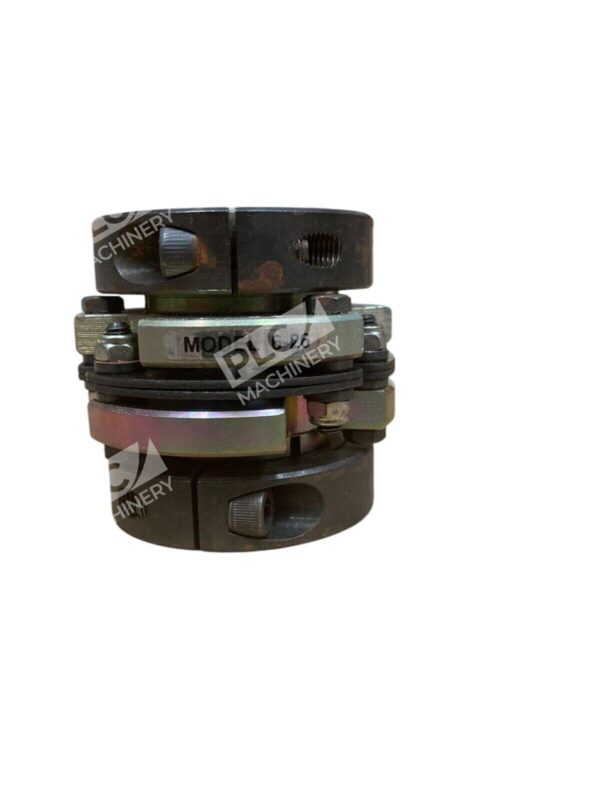 Zero Max CD Coupling Model 6-26 - Image 5