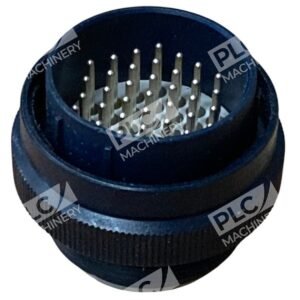 JAE Circular Connector Plug JL05-6A26-21P