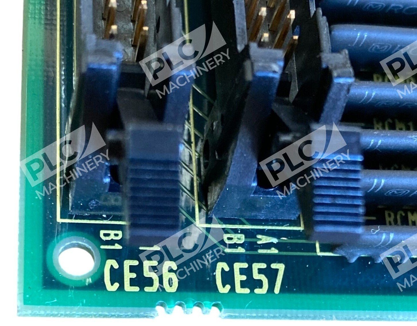 Fanuc ME-1 A350-2002-T524/03 T0912221149 Circuit Board A20B-2002-0520/06A - Image 4