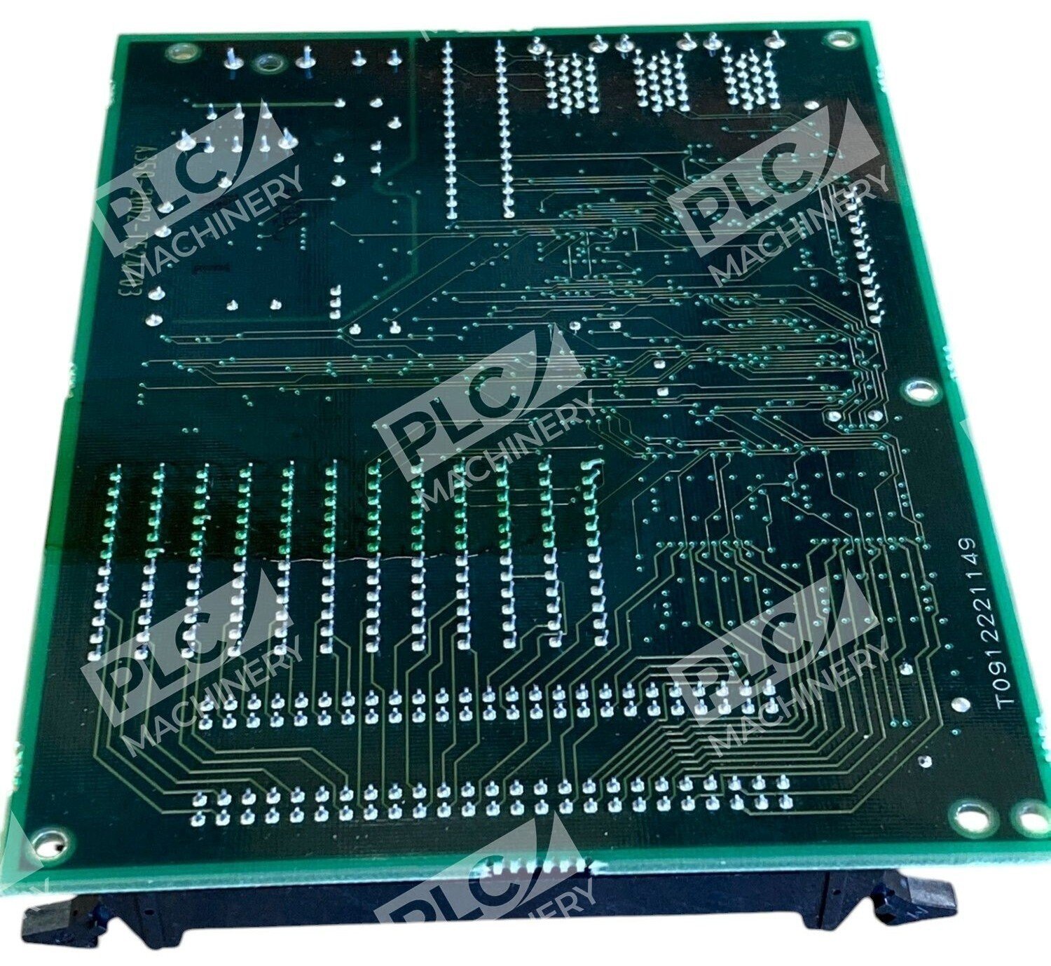 Fanuc ME-1 A350-2002-T524/03 T0912221149 Circuit Board A20B-2002-0520/06A - Image 6