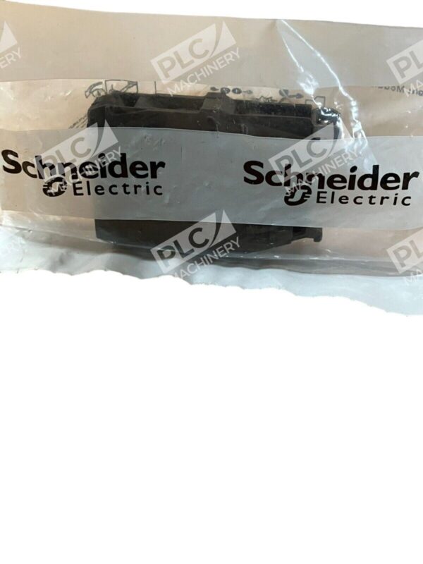 Schneider Electric ZBE203 Contact Block - Image 3