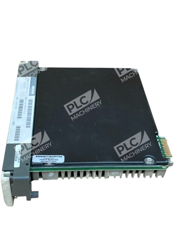 Modicon AEG 115VAC B805 Input Module AS-B805-016 - Image 2