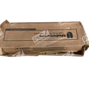 Universal Lighting Technologies 120VAC 60Hz Magnetic Ballast 446-L-SLH-TC-P