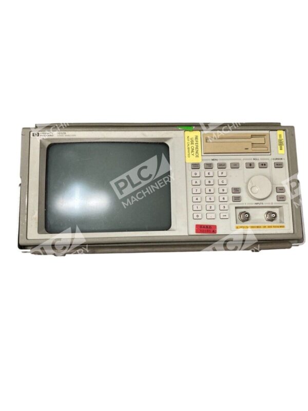 Hewlett Packard HP Logic Analyzer 1652B
