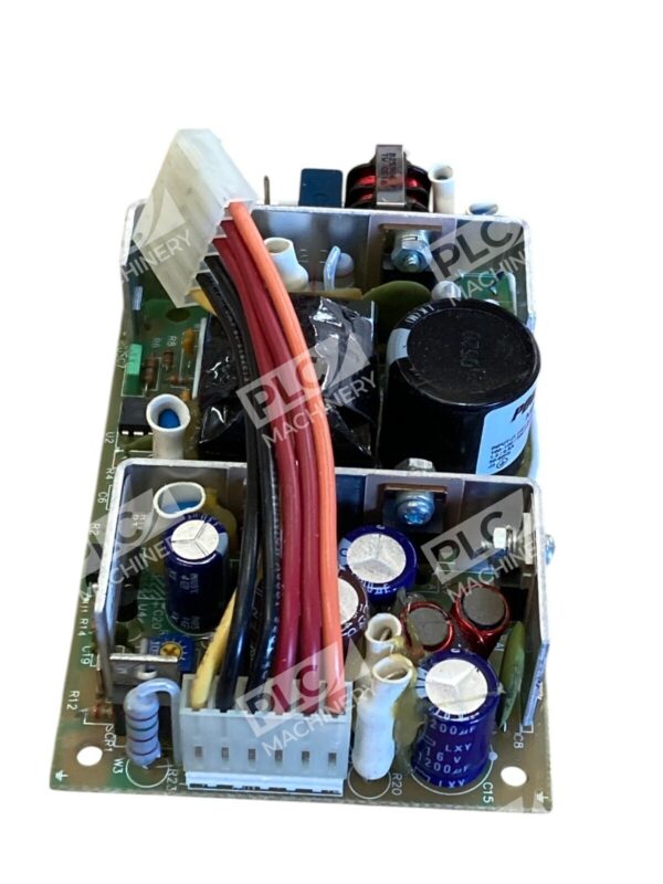 TUV Internal Power Supply Circuit Board BD62569F