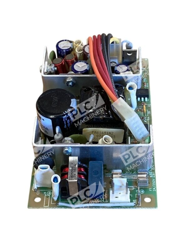 TUV Internal Power Supply Circuit Board BD62569F - Image 3