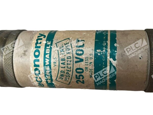 Economy FPE-175 175A (lot of 2) - Image 3