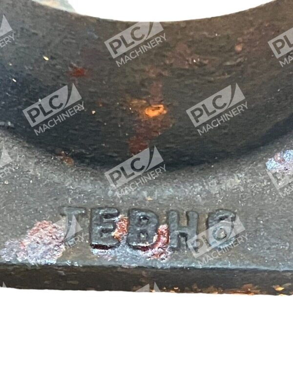 Martin TEBH6 End Bearing Stick - Image 3