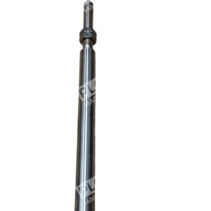 Macro Sensors LVDT Linear Position Sensor GHSD 750 1000