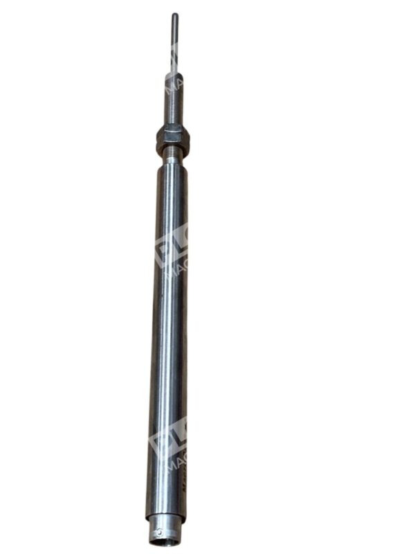 Macro Sensors LVDT Linear Position Sensor GHSD 750 1000