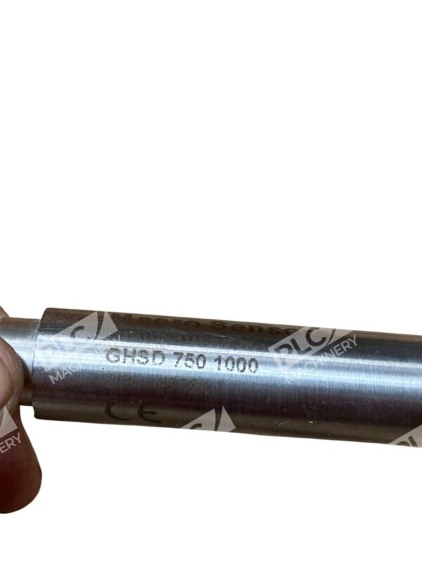 Macro Sensors LVDT Linear Position Sensor GHSD 750 1000 - Image 4