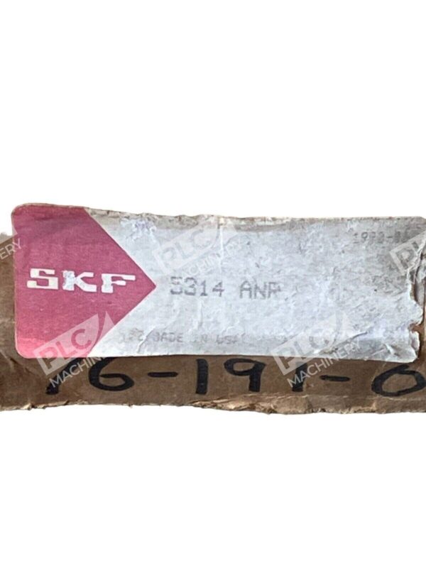 SKF 5314 ANR Radial Bearing - Image 2
